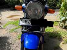 Honda Hornet 2008 Motorbike