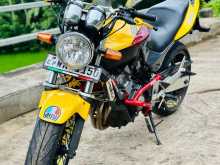 Honda Hornet 2009 Motorbike