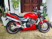 Honda Hornet CH130 2006 Motorbike