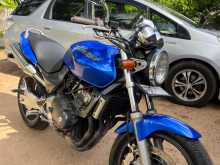 Honda Hornet 2015 Motorbike