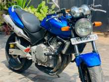 Honda Hornet 2011 Motorbike