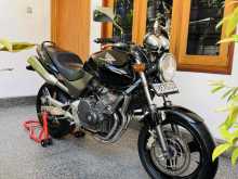 Honda Hornet 2008 Motorbike