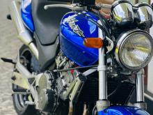 Honda Hornet 2005 Motorbike