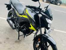 Honda Hornet 2018 Motorbike