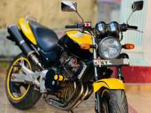 Honda Hornet 2009 Motorbike