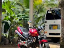 Honda Hornet 2011 Motorbike
