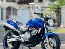 Honda Hornet 2014 Motorbike