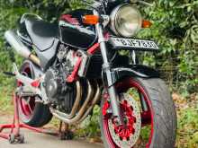Honda Hornet 2024 Motorbike