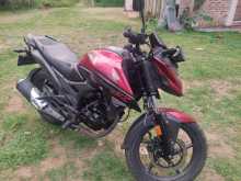 Honda Hornet 2019 Motorbike