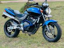 Honda Hornet 2007 Motorbike