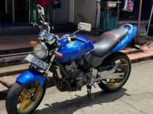 Honda Hornet 2004 Motorbike