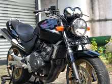 Honda Hornet 2012 Motorbike