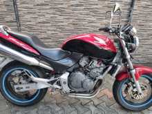 Honda Hornet 2024 Motorbike