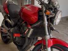 Honda Hornet 2010 Motorbike