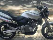 Honda Hornet 2013 Motorbike