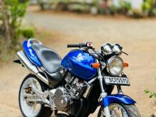 Honda Hornet 2015 Motorbike