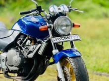 Honda Hornet 2007 Motorbike