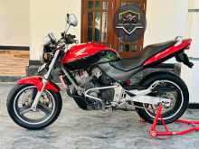 Honda Hornet 2006 Motorbike