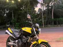 Honda Hornet 2015 Motorbike