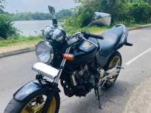 Honda Hornet 2007 Motorbike
