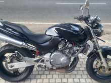Honda Hornet 2015 Motorbike