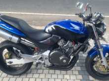Honda Hornet 2014 Motorbike