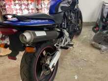 Honda Hornet 2006 Motorbike