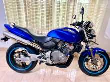 Honda Hornet 2015 Motorbike