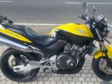 Honda Hornet 2012 Motorbike
