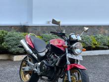 Honda Hornet 2007 Motorbike