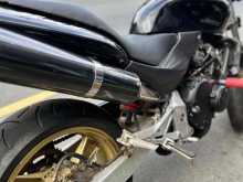 Honda Hornet 2008 Motorbike