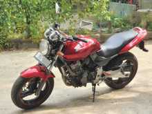 Honda Hornet 2003 Motorbike
