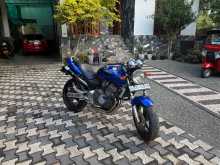 Honda Hornet 2012 Motorbike