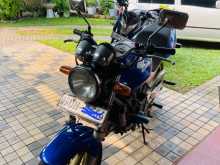 Honda Hornet 2007 Motorbike