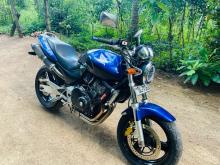 Honda Hornet 2008 Motorbike