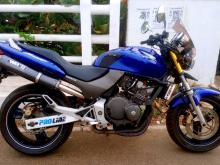 Honda Hornet 2009 Motorbike