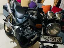 Honda Hornet 2024 Motorbike