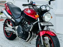 Honda Hornet 2015 Motorbike