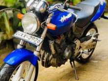 Honda Hornet 2008 Motorbike