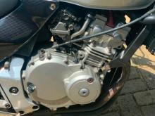 Honda Hornet 2023 Motorbike