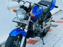 Honda Hornet 2015 Motorbike
