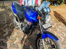 Honda Hornet 2009 Motorbike