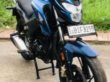 Honda Hornet 2019 Motorbike