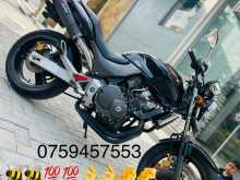 Honda Hornet 2011 Motorbike