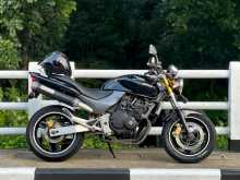Honda Hornet 2010 Motorbike