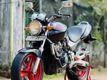 Honda Hornet 2013 Motorbike