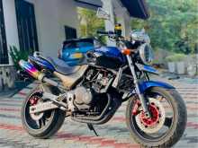 Honda Hornet 2012 Motorbike