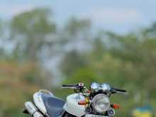 Honda Hornet 2003 Motorbike