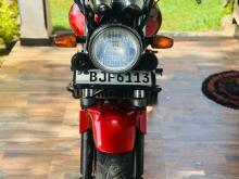 Honda Hornet 2024 Motorbike
