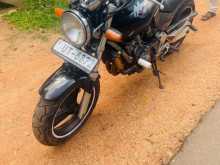 Honda Hornet 2006 Motorbike